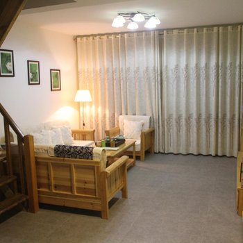 上饶婺源遇见家旅酒店提供图片