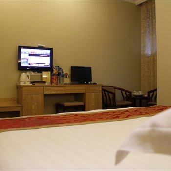 德化泉山商务酒店酒店提供图片