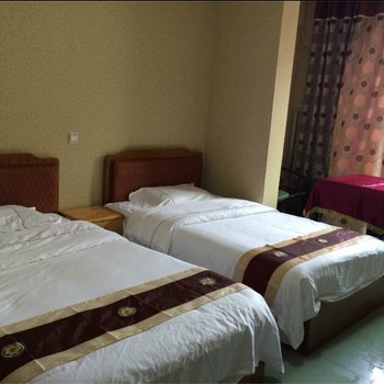 内江熙麟宾馆酒店提供图片