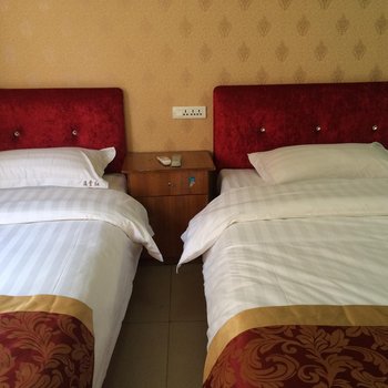 重庆满堂红宾馆酒店提供图片