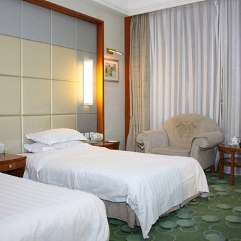 大连星海高尔夫酒店酒店提供图片