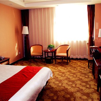 商都国际酒店酒店提供图片