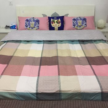 成都德意公寓(红旭路分店)酒店提供图片