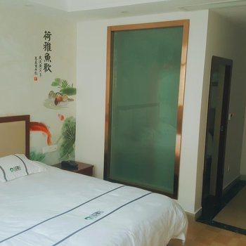 黄梅宏苑商务酒店酒店提供图片