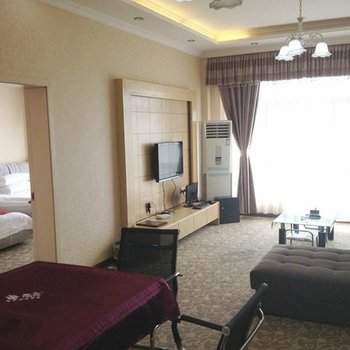 东阳香江大酒店酒店提供图片