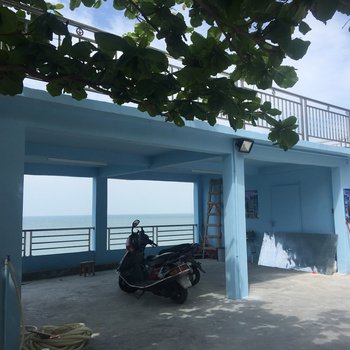 惠州林仔公寓(大澳村分店)