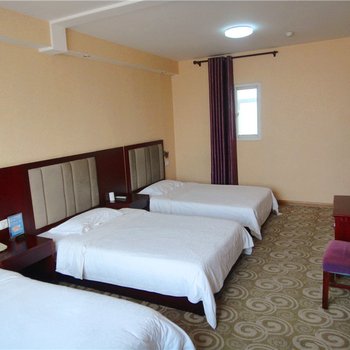 洛川御景商务酒店酒店提供图片
