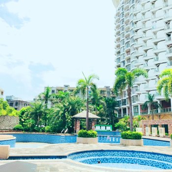 雅轩度假海景公寓 (深圳小梅沙店)