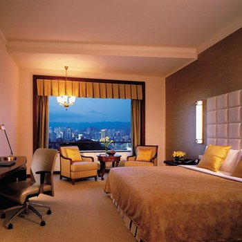福州香格里拉大酒店酒店提供图片