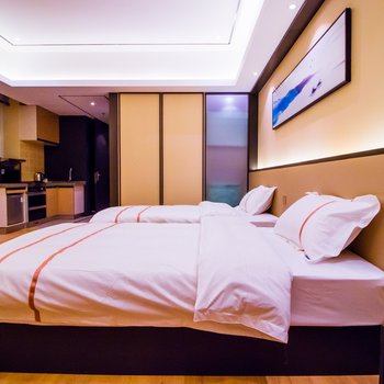 银川99号假日酒店中山公园店酒店提供图片