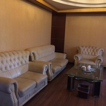 茂名电白海怡大酒店酒店提供图片