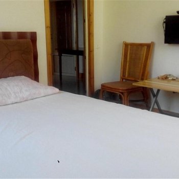 青岛崂山茶语山居特色民居酒店提供图片