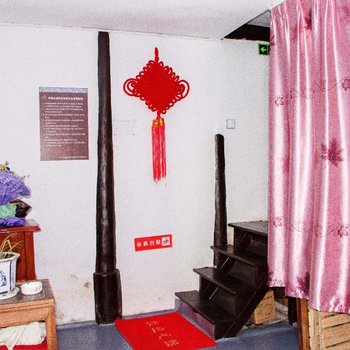 西塘锦上庭院客栈