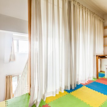 西安阁楼上的月光公寓(雁引路分店)酒店提供图片