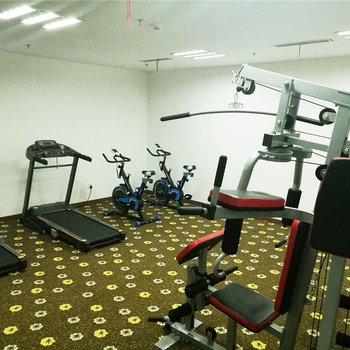 如家快捷酒店(临沂河东区东兴路飞机场店)酒店提供图片