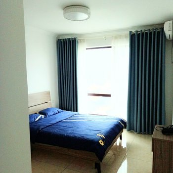 北海银滩新旅海景公寓(五号路分店)酒店提供图片