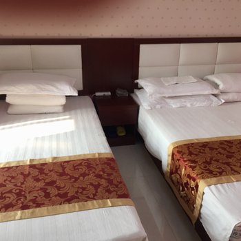 西安时光家庭公寓酒店提供图片