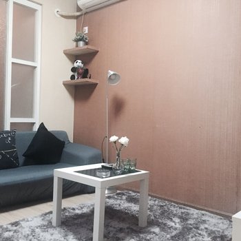 成都巷子里度假公寓酒店提供图片