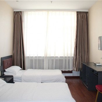 乌兰浩特八大处酒店酒店提供图片