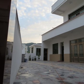 嵊泗海鸣阁小庄(渔家乐)