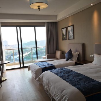 朱家尖忆宿海景酒店