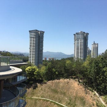 黄山蝉哥公寓(2号店)