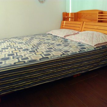 青岛鲁滨逊度假公寓酒店提供图片