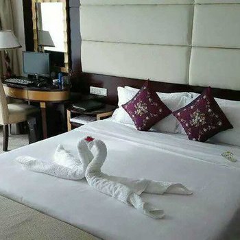 衡阳南岳寿岳国际大酒店酒店提供图片