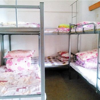 广州168求职公寓酒店提供图片