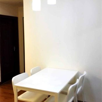 珠江国际江景公寓(重庆观音桥鎏嘉码头店)酒店提供图片