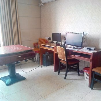 都昌县名都宾馆酒店提供图片