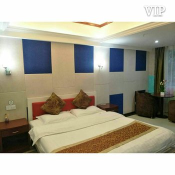 成都99优选武侯祠酒店酒店提供图片