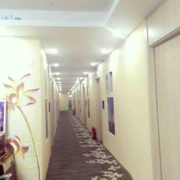 广州圣庭酒店酒店提供图片