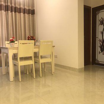 海口侯天原度假公寓(长喜路分店)酒店提供图片