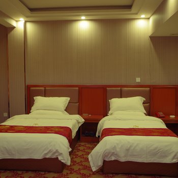 西华东劲商务酒店酒店提供图片