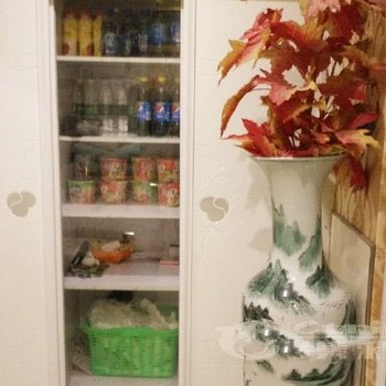重庆市九黎酒店式公寓酒店提供图片