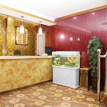 兰州华盛宾馆酒店提供图片