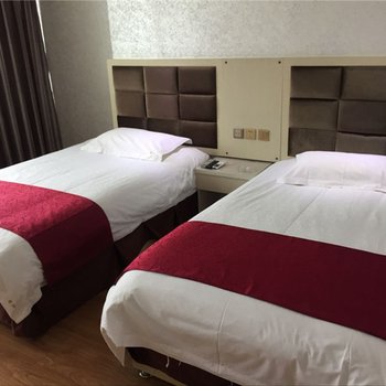 西昌聚仁酒店酒店提供图片