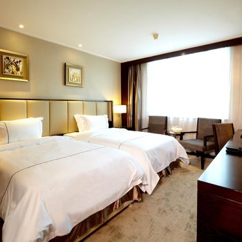 广东东方国际饭店(广州)酒店提供图片