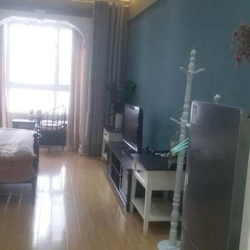 济宁济宁小猪租公寓(吴泰闸路分店)酒店提供图片