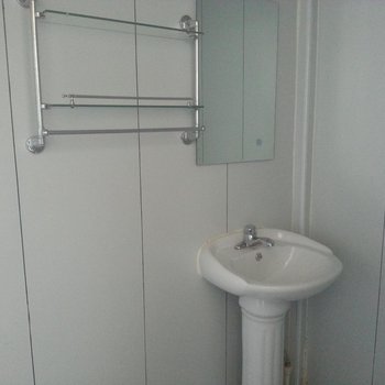 呼和浩特市和林县新潘福宾馆酒店提供图片