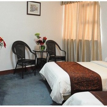 珠海市交通大厦酒店酒店提供图片