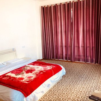 甘孜稻城桑堆扎西假日酒店酒店提供图片