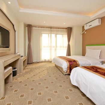 西安海璟酒店(大明宫西店)酒店提供图片