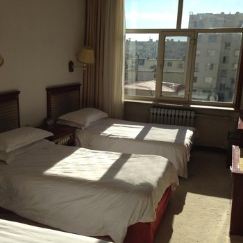 乌兰察布兴和金豪宾馆酒店提供图片