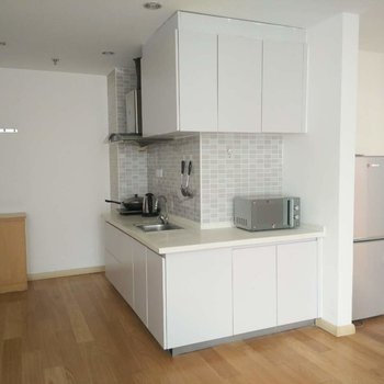 呼和浩特同城有缘特色民宿(东影北路分店)酒店提供图片