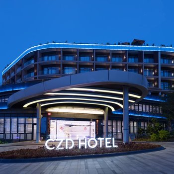 深圳大梅沙中兴和泰海景酒店
