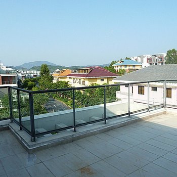 广州从化私家温泉别墅酒店提供图片