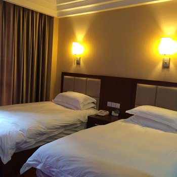 日喀则亚东雪山圣渔大酒店酒店提供图片