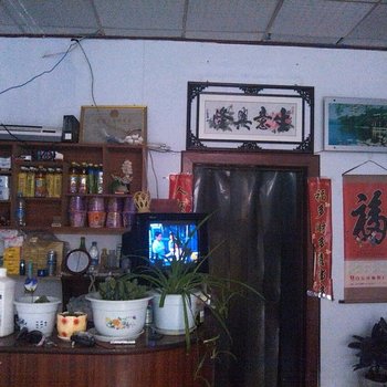 禹城涵禹宾馆酒店提供图片